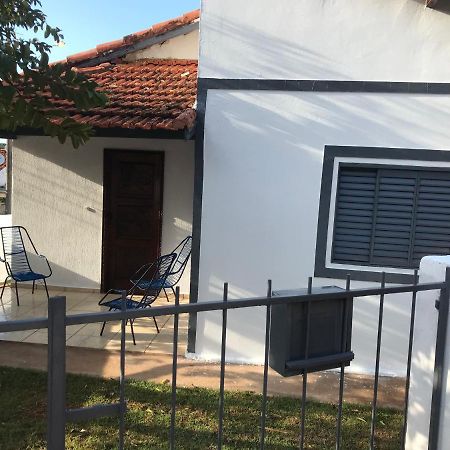 Nova Casa Da Vovo Dudu Villa โอลิมเปีย ภายนอก รูปภาพ