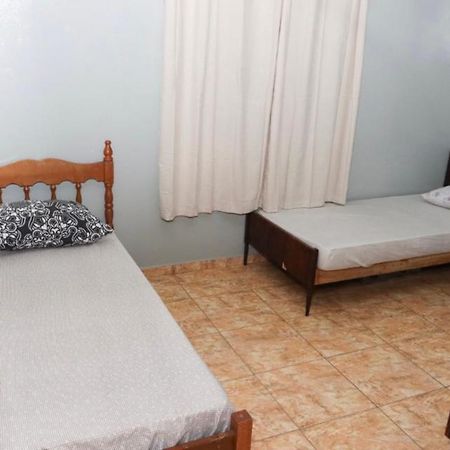 Nova Casa Da Vovo Dudu Villa โอลิมเปีย ภายนอก รูปภาพ