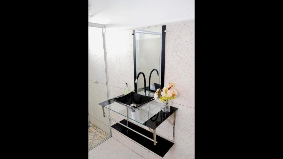 Nova Casa Da Vovo Dudu Villa โอลิมเปีย ภายนอก รูปภาพ