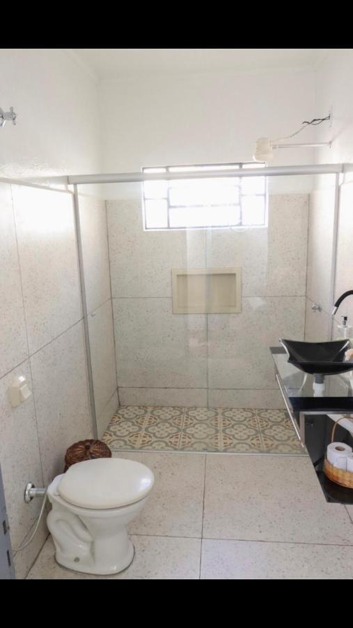 Nova Casa Da Vovo Dudu Villa โอลิมเปีย ภายนอก รูปภาพ
